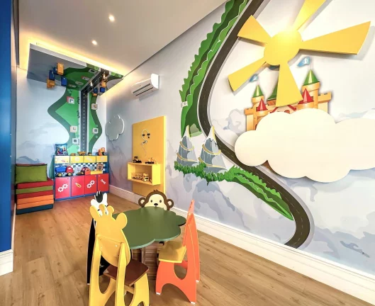 Imagem Apartamento com 4 dormitórios à venda sendo 4 suítes, 217.9 m² por - R$ 11.500.000,00 - Meia Praia - Itapema/SC