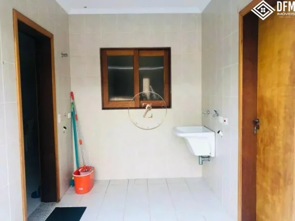 Imagem Sobrado com 3 Dormitorio(s) localizado(a) no bairro Parque Residencial Itapeti em Mogi das Cruzes / Mato Grosso do Sul Ref.:44464