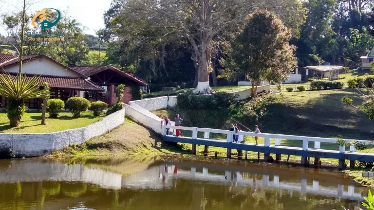 Imagem Sítio à venda no bairro Centro - São Lourenço da Serra/SP
