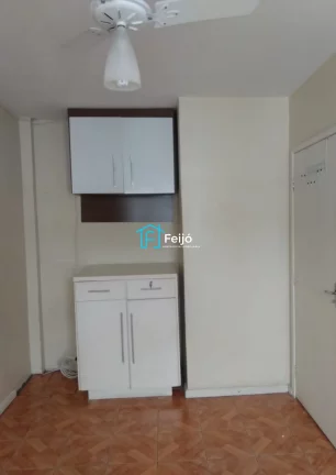 Imagem Apartamento 2 dorm. na Vila Nova próximo ao Atacadão