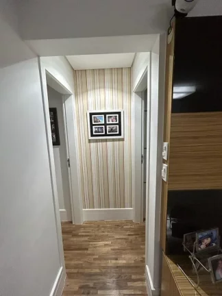 Imagem APARTAMENTO RESIDENCIAL em SANTO ANDRÉ - SP, CAMPESTRE