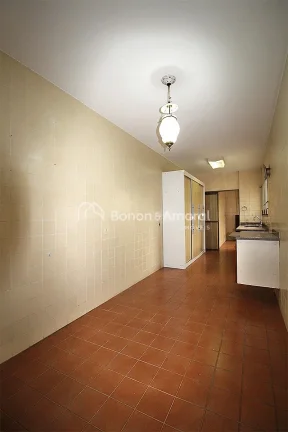 Imagem Apartamento à venda no bairro Cambuí em Campinas -SP