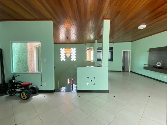 Imagem Casa à venda em Farolândia com 3 quartos e 230m² - Ótima oportunidade!