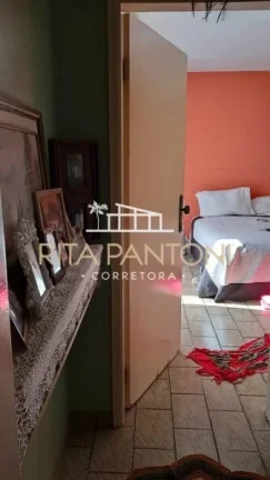 Imagem Casa - Ribeirão Preto - Vila Virgínia