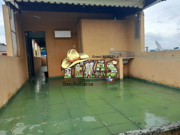 Imagem SOBRADO À VENDA COM 5 QUARTOS NO LAJEADO