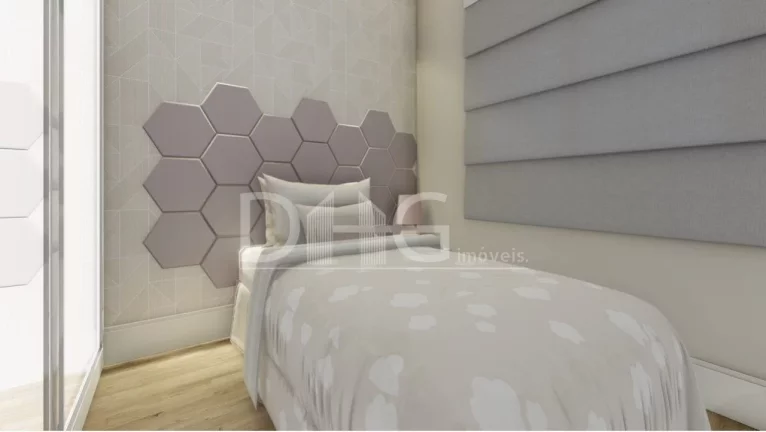 Imagem Casa à venda com 200m² | Residencial Terras da Estância | Paulínia - SP