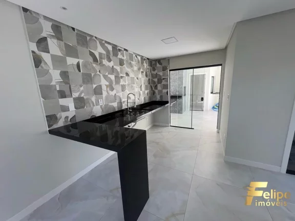 Imagem CASA DUPLEX DE ALTO PADRÃO NA PRAIA DO MORRO / GUARAPARI - ES