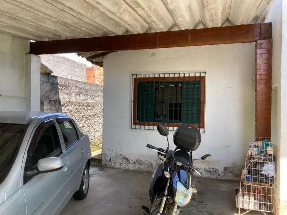 Imagem CASA RESIDENCIAL À VENDA, VILA AMORIM, SUZANO