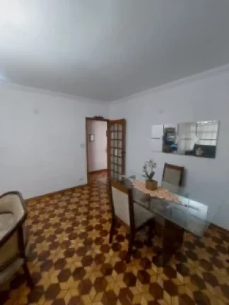 Imagem Casa com 3 Quartos à Venda, 160 m² em Bosque Da Saúde - São Paulo