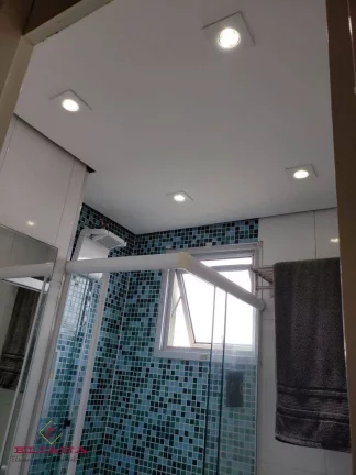 Imagem Apartamento com 2 quartos, 50m², à venda em São Paulo, Vila Cruz das Almas