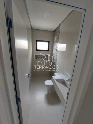 Imagem CASA TÉRREA NOVA À VENDA NO CONDOMÍNIO RESERVA ERMIDA II, JARDIM ERMIDA/ELOY CHAVES, JUNDIAÍ SP