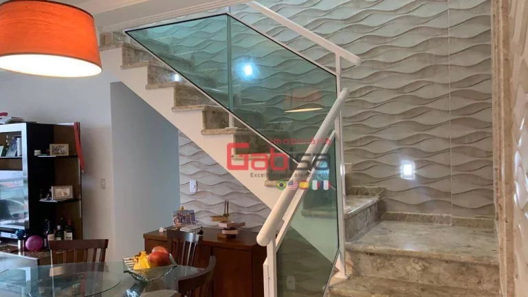 Imagem Cobertura com 4 dormitórios à venda, 200 m² por R$ 1.390.000,00 - Braga - Cabo Frio/RJ