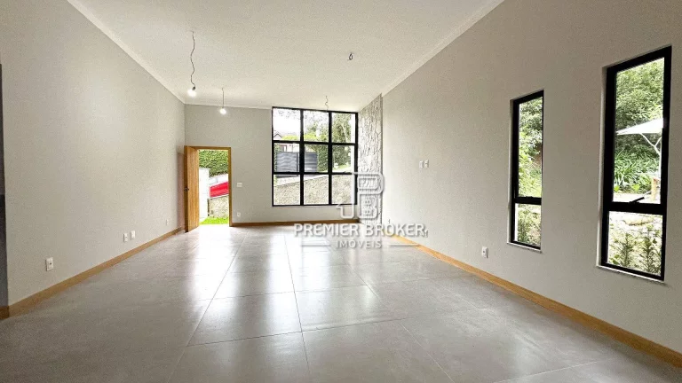 Imagem Casa à venda, 150 m² por R$ 1.190.000,00 - Albuquerque - Teresópolis/RJ