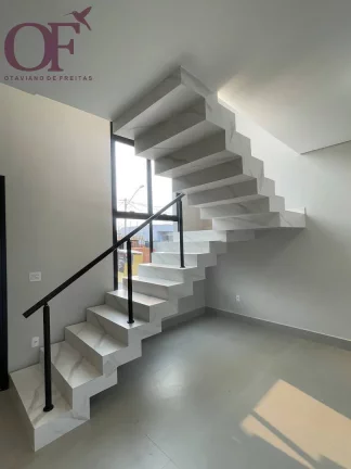Imagem Residencial Evidências - 3 Suítes - 309m² - Indaiatuba/SP