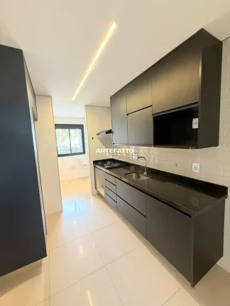 Imagem Apartamento à venda no Edifício Dublin