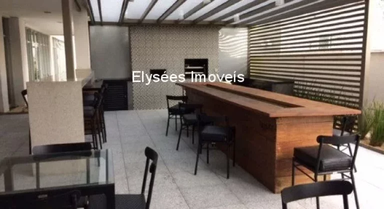 Imagem APARTAMENTO RESIDENCIAL em SÃO PAULO - SP, BROOKLIN PAULISTA
