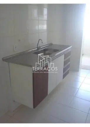 Imagem APARTAMENTO COM 72 M² À VENDA, CONDOMÍNIO REAL PARK, JUNDIAÍ SP, ÓTIMA LOCALIZAÇÃO