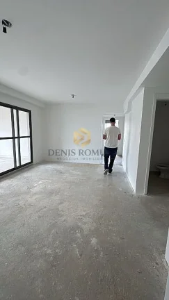 Imagem Apartamento 3 quartos 3 suítes 129m², 2 vagas, em Tucuruvi