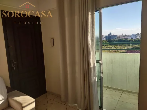 Imagem Apartamento à Venda - 96m² - 2 dormitórios - Jardim Saira