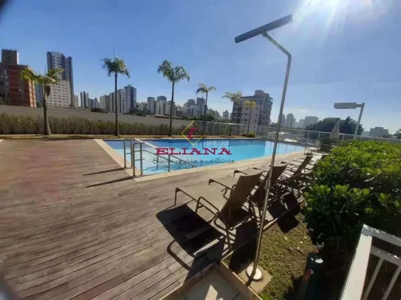Imagem Apartamento à venda em São Paulo, Vila Gomes Cardim, com 2 quartos, 72m²