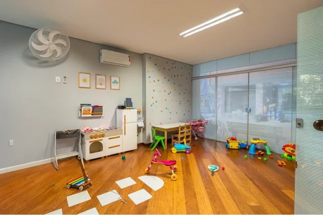 Imagem Apartamento à venda no bairro Vila Madalena - São Paulo/SP