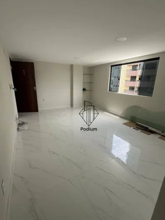 Imagem Apartamento Beira mar do Bessa -AP2867