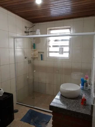 Imagem Chácara com 2 dormitórios à venda, 1500 m² por R$ 350.000,00 - Chácaras Tamoio - Peruíbe/SP