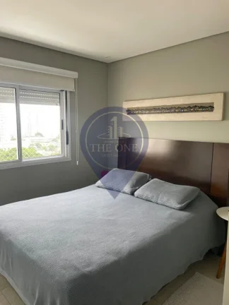 Imagem Apartamento à venda em São Paulo-SP, 3 quartos, 1 suíte, 2 salas, 2 banheiros, 2 vagas e 90m² na Vila Mascote!