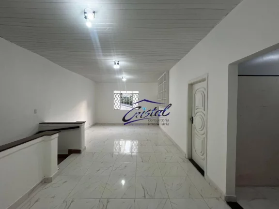 Imagem Casa sobreloja com 3 quartos para alugar, 70 m² - Vila Indiana - São Paulo/SP