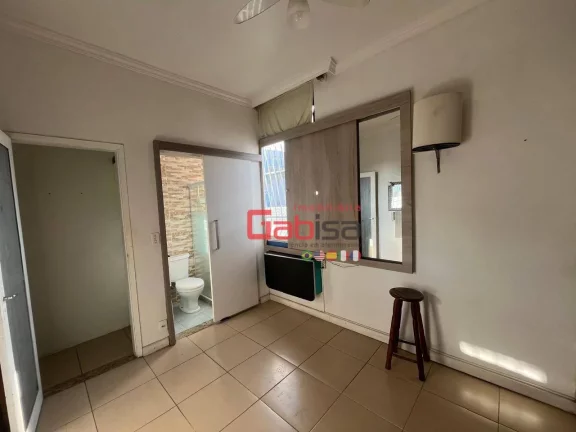 Imagem Apartamento com 2 dormitórios à venda, 65 m² por R$ 395.000,00 - Centro - Cabo Frio/RJ