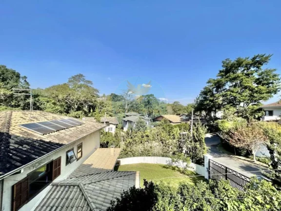 Imagem Casa em Condomínio a Venda no bairro Granja Viana - Carapicuíba, SP