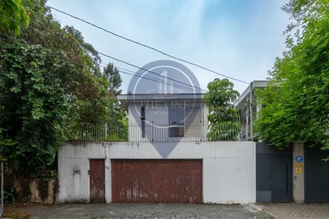 Imagem Residência de alto padrão: Casa à venda em SP, Jardim Novo Mundo 3 quartos, 3 suítes, 3 salas, 4 banheiros, 4 vagas, 330m².
