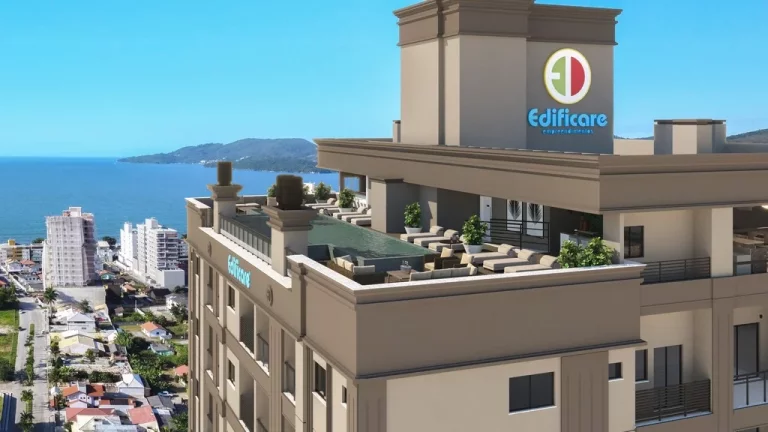 Imagem Fabene Residenza - Apartamento à venda no bairro Perequê - Porto Belo/SC