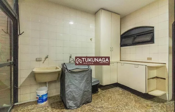 Imagem Sobrado com 5 quartos à venda, 450 m² por R$ 2.075.000 - Mandaqui - São Paulo/SP