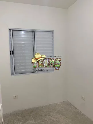 Imagem CASA CONDOMÍNIO FECHADO