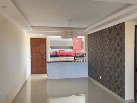 Imagem Apartamento com 3 dormitórios à venda, 110 m² por R$ 850.000,00 - Braga - Cabo Frio/RJ