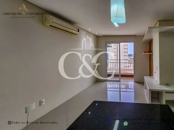 Imagem Apartamento aluguel Spazio Guarany Jundiaí - cod06