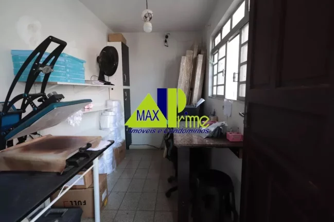Imagem Casa para locação na Vila Matilde, São Paulo-SP: 3 quartos, 1 banheiro, 133m² de área!