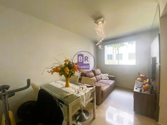Imagem Apartamento para Venda ou Locação no Spazio Le Parc