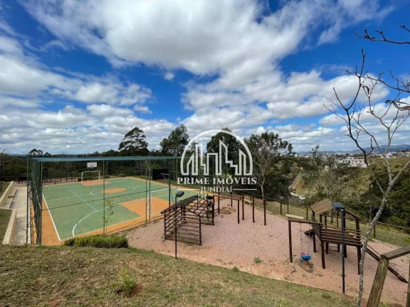 Imagem Terreno à venda, 502 m² por R$ 389.000,00 - Terras de Jundiaí - Jundiaí/SP