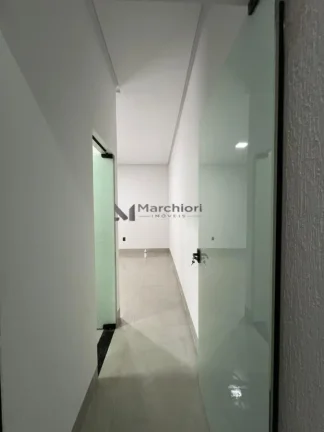Imagem Casa 3 Quartos com Suíte em Trindade | Acabamento Premium