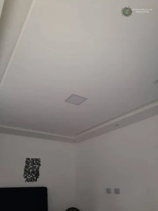 Imagem Casa com 1 dormitório à venda, 36 m² por R$ 300.000,00 - Aviação - Praia Grande/SP