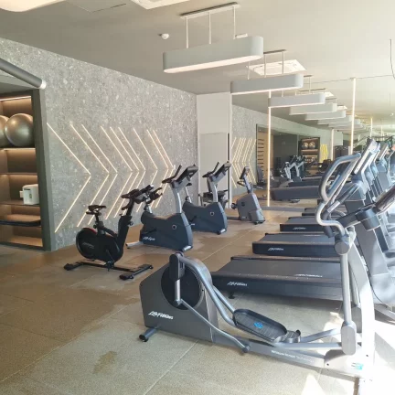 Imagem Apartamento à venda no bairro Vila Nova Conceição - São Paulo/SP