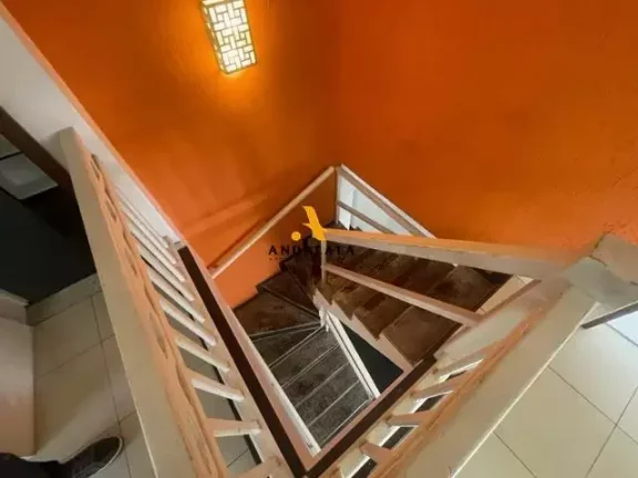 Imagem Cobertura Duplex, 4 quartos, à venda na Freguesia - Jaracepaguá / RJ