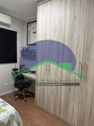 Imagem Apartamento pronto para entrar e morar