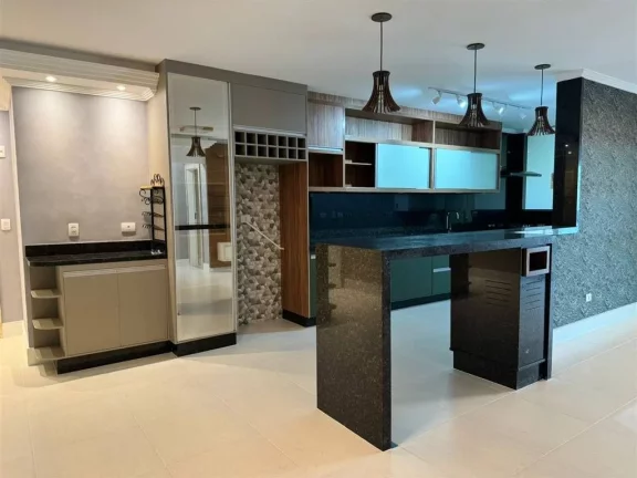 Imagem Apartamento à Venda em Guilhermina, Praia Grande - SP
