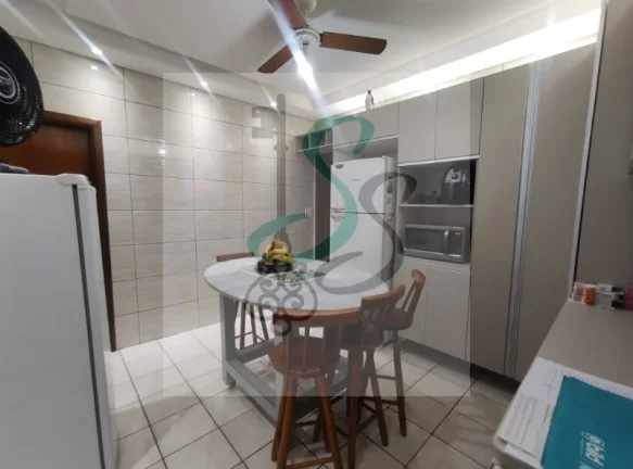 Imagem Venda casa Parque Residencial Vila União, Campinas! 3 dormitórios sendo 1 suíte com hidro (2 com ar condicionado), sala com área de luz, sala de jant