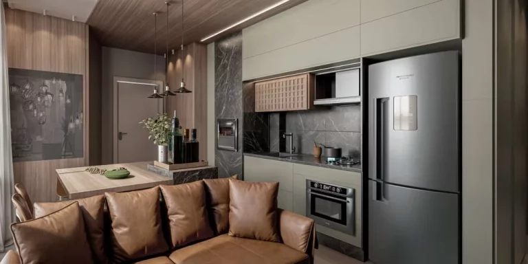 Imagem Neo Edge - Apartamento à venda no bairro Vila Nova - Porto Belo/SC