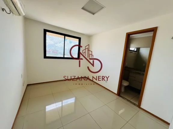 Imagem Apartamento 4 quartos em Lagoa Nova