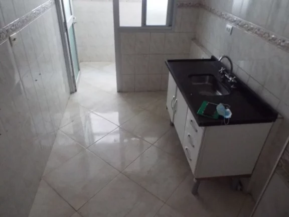 Imagem APARTAMENTO A VENDA COM DORMITÓRIOS 69 M2 NA VILA MAZEI PRÓXIMO AO ESTÁDIO BRUNO - SANTO ANDRÉ